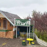 اجاره کلبه با ویو زیبا وطبیعت بکر