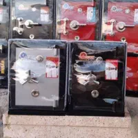 گاوصندوق kk2500 گاوصندوق|ابزارآلات|مشهد, شهرک رازی (شهرک غرب)|دیوار