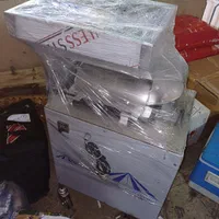 دستگاه آبگیری چند کاره احلام|ماشینآلات صنعتی|فلاورجان, |دیوار