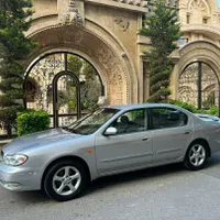 نیسان ماکسیما وارداتی، مدل ۲۰۰۳