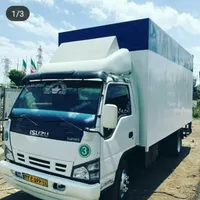 اتوبار باربری فردوس اشرفی جیحون امیرآباد گیشا ونک|خدمات حمل و نقل|تهران, جنت‌آباد مرکزی|دیوار