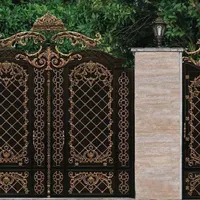 درب حیاط و باغی وریلی|مصالح و تجهیزات ساختمان|دزفول, |دیوار
