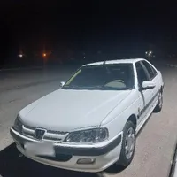 پارس TU5