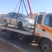 امدادخودرو.خودروبر.یدک کش .جرثقیل سبک سنگین|خدمات حمل و نقل|اصفهان, ملک‌شهر|دیوار