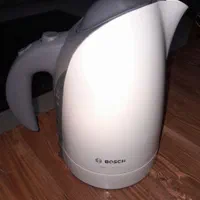 کتری برقی بوش|قوری، کتری، قهوه‌ساز دستی|تهران, خلیج فارس|دیوار
