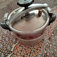 آرام پز پنچ لیتری