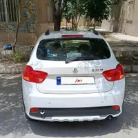 کوییک s|خودرو سواری و وانت|پاکدشت, |دیوار