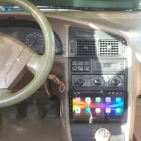 مانیتور اندروید فابریک پرشیاجدید وقدیم و پژو۴۰۵|قطعات یدکی و لوازم جانبی|تبریز, |دیوار