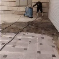 سنگسابی کفساب کف ساب زن سنگ سابی سنگساب شستشوی نما|خدمات نظافت|تهران, جنت‌آباد شمالی|دیوار