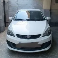 امویام 315 هاچبک ساده، مدل ۱۳۹۴