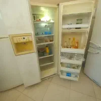یخچال با ضمانت کتبی شهر صدرا|یخچال و فریزر|شیراز, شهرک گلستان|دیوار