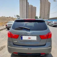 هایما s7 مدل 95 در حد صفر 2000 فروشنده واقعی|خودرو سواری و وانت|تهران, گلستان (شهرک راه آهن)|دیوار