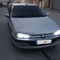 پژو پارس ساده، مدل ۱۳۸۷|خودرو سواری و وانت|اردبیل, |دیوار