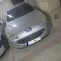 پژو 407، مدل ۲۰۰۹ شرایطی|خودرو سواری و وانت|کرمان, |دیوار