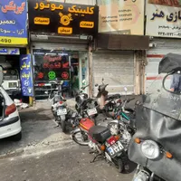 موتور ساز نیمه ماهر کارگر فنی شاگرد موتور سازی|استخدام صنعتی، فنی، مهندسی|تهران, تهرانپارس غربی|دیوار