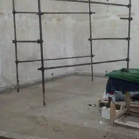 داربست فلزی بهاران طهران آهنگ تمام نقاط طهران|خدمات پیشه و مهارت|تهران, آهنگ|دیوار