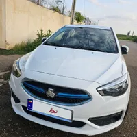 شاهین G CVT، مدل ۱۴۰۳|خودرو سواری و وانت|اردبیل, |دیوار