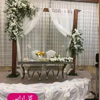تم تولد.بک گراند.بادکنک ارایی.میزسوارز.هلیوم عروسک