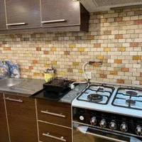 ویلادوخوابه بسیار تمیزبدون واسطه وکمیسیون(با wifi)|اجارهٔ کوتاه‌مدت ویلا و باغ|سلمان‌شهر, |دیوار