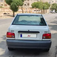 پراید مدل ۸۶ هیدرولیک فابریک|خودرو سواری و وانت|شیراز, شریف‌آباد|دیوار
