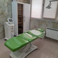 مرکز لیزر موهای زائد دیبا