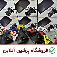 گیم۲استیک۴پرو۳فت۱پلی۲سونی اسلیم۲دسته کنسول بازی