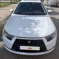 دنا پلاس اتوماتیک، مدل ۱۴۰۳