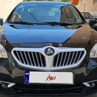 برلیانس H330 اتوماتیک 1500cc، مدل ۱۳۹۵|خودرو سواری و وانت|تهران, قیطریه|دیوار