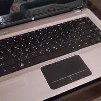 لپ تاپ HP i5 مناسب برای فتوشاپ و کار های آفیس|رایانه همراه|اصفهان, بهارستان|دیوار