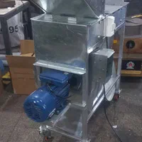 دستگاه پوست کن بادام( سفید کن)|فروشگاه و مغازه|تهران, شهرک استقلال|دیوار