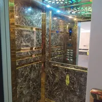 سرویس اسانسور. تعمیر. فروش