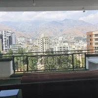 ۲۵۰ متری ۳ خوابه تراس بزرگ ویو ابدی در زعفرانیه|اجارهٔ آپارتمان|تهران, زعفرانیه|دیوار