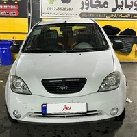 تیبا 2 (هاچبک) EX، مدل ۱۴۰۰|خودرو سواری و وانت|کرج, باغستان|دیوار