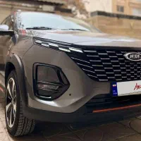 x33 cross mt ایکس ۳۳ کراس دنده ای صفر