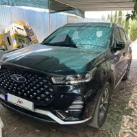 ماشین فونیکس تیگو ۷