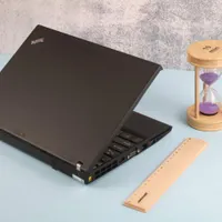 لپتاپ لنووT540 Cori7رم16گرافیک1|رایانه همراه|شهرکرد, |دیوار