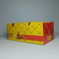 جعبه سوخاری|عمده‌فروشی|تهران, بهارستان|دیوار