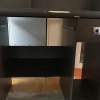 میزتحریر با رابط کتابخانه
