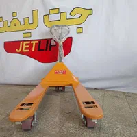 جک پالت|ماشین‌آلات صنعتی|اصفهان, آفاران|دیوار