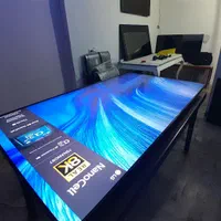 تعمیراتTVسونی الجی سامسونگ ال‌سی‌ای‌ بکلایت در محل