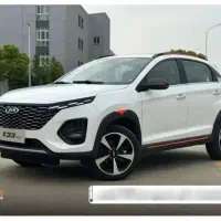 امویام X33 Cross اتوماتیک، مدل ۱۴۰۴