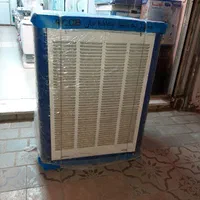 کولر آبی ۸۰۰۰ سنگین آکبند (فضائی)