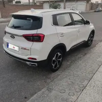 ام وی ام x55 pro مدل 1402|خودرو سواری و وانت|ایلام, |دیوار
