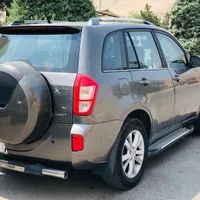 ام‌وی‌ام X33 اتوماتیک، مدل ۱۳۹۴