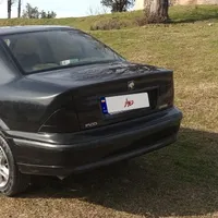 سمند LX EF7 بنزینی، مدل ۱۳۹۲|خودرو سواری و وانت|نهاوند, |دیوار