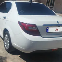 دنا توربو ۶ دنده