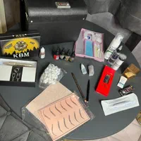 پک کامل وسایل دستگاه تتو میکرو صورت/بلید/دیوایدر|آرایشی، بهداشتی، درمانی|تهران, فردوسی|دیوار