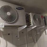 تعمیرات ، سرویس ، شارژ گاز و نصب کولرگازی و اسپلیت|خدمات پیشه و مهارت|تهران, پاسداران|دیوار
