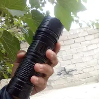 چراغ قوه rl 815 ruilang