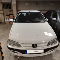 پژو پارس موتور جدید XU۷P، مدل ۱۴۰۲